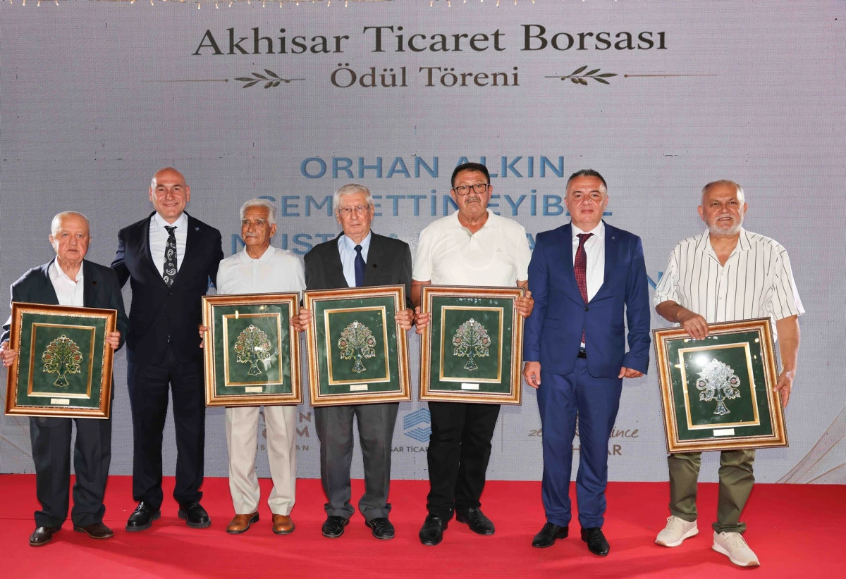 Akhisar Ticaret Borsasından lisanslı depoculuk