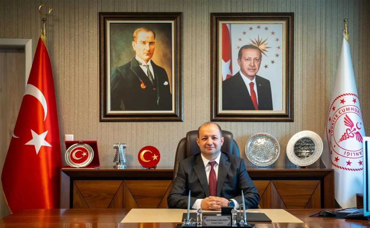Manisa'da evden çevrimiçi psikolog desteği dönemi başladı