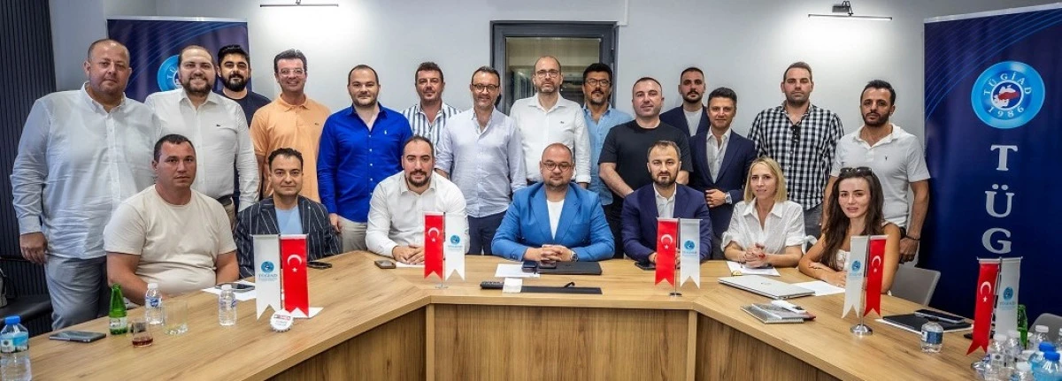 G20 Genç Girişimciler İttifakı zirvesine katılacak