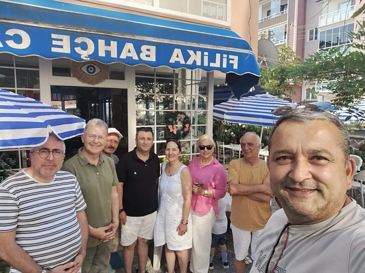 Giresun’da 26 Evler İçin Çözüm Toplantısı