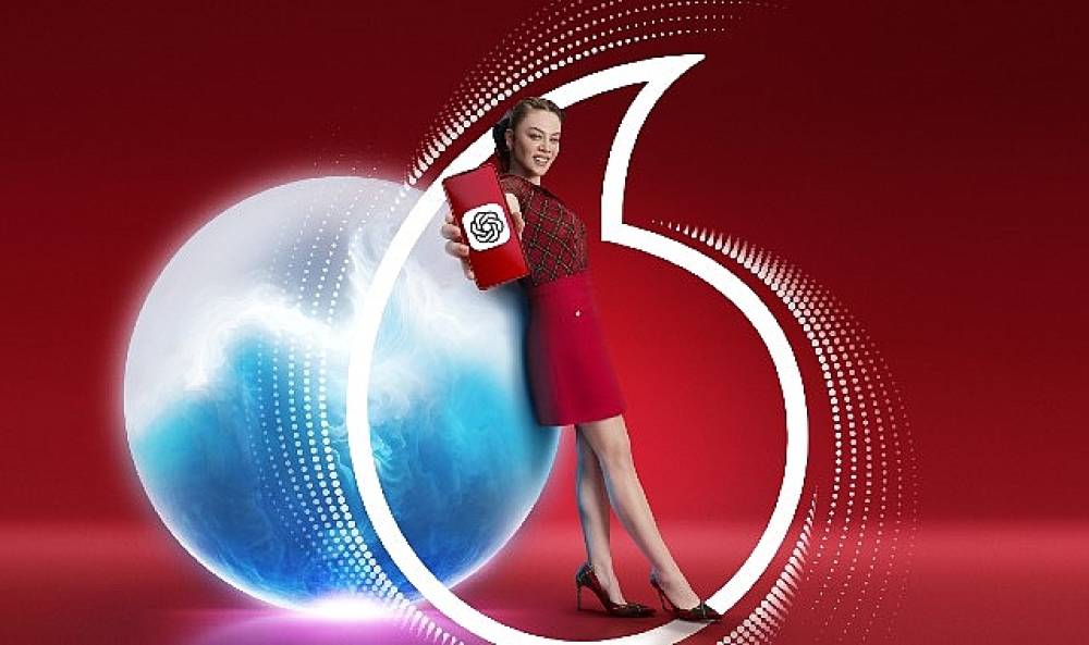 Vodafone Türkiye'nin ChatGPT kampanyaları rekora koşuyor