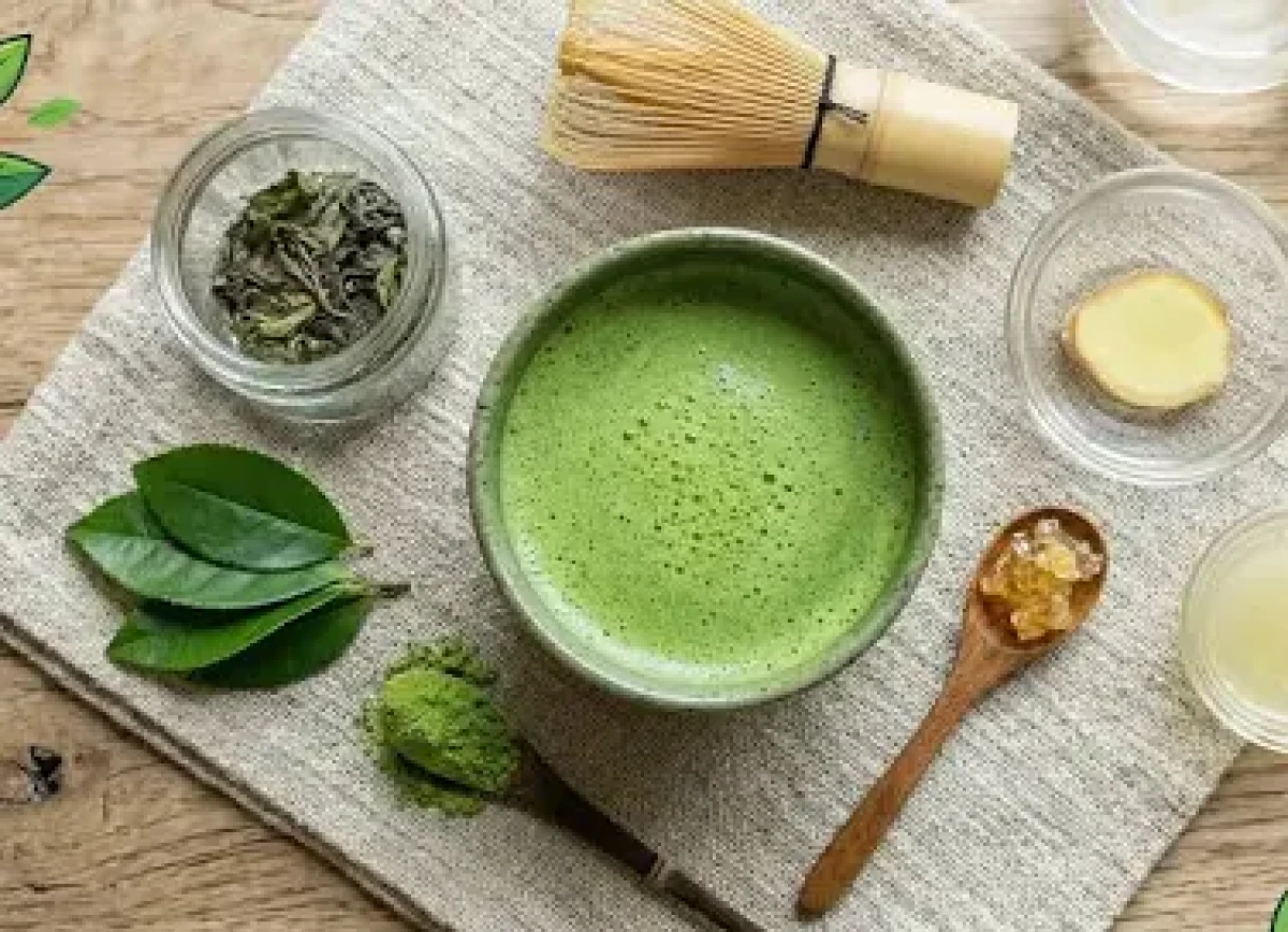 “Matcha antioksidan açısından zengindir ancak mucizevi değildir”