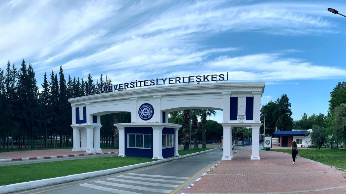 EÜ’nün TÜBİTAK-ARDEB başarısı aksamadan devam ediyor