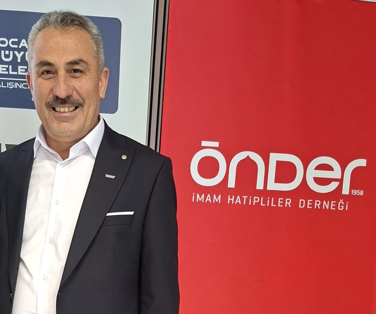 Okullara mescit kararının Manisa’da uygulanması istendi