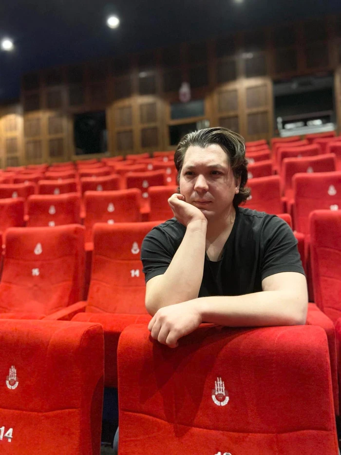 Raif Akyüz