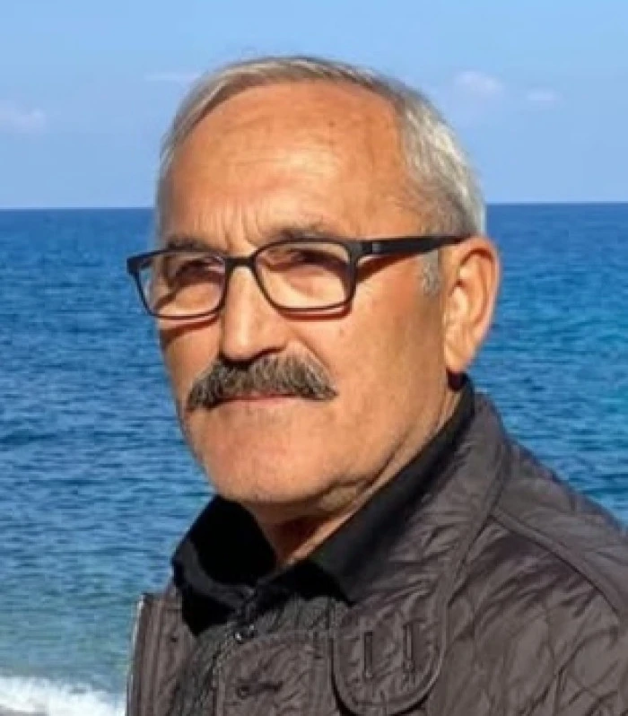 Mustafa Öztürk