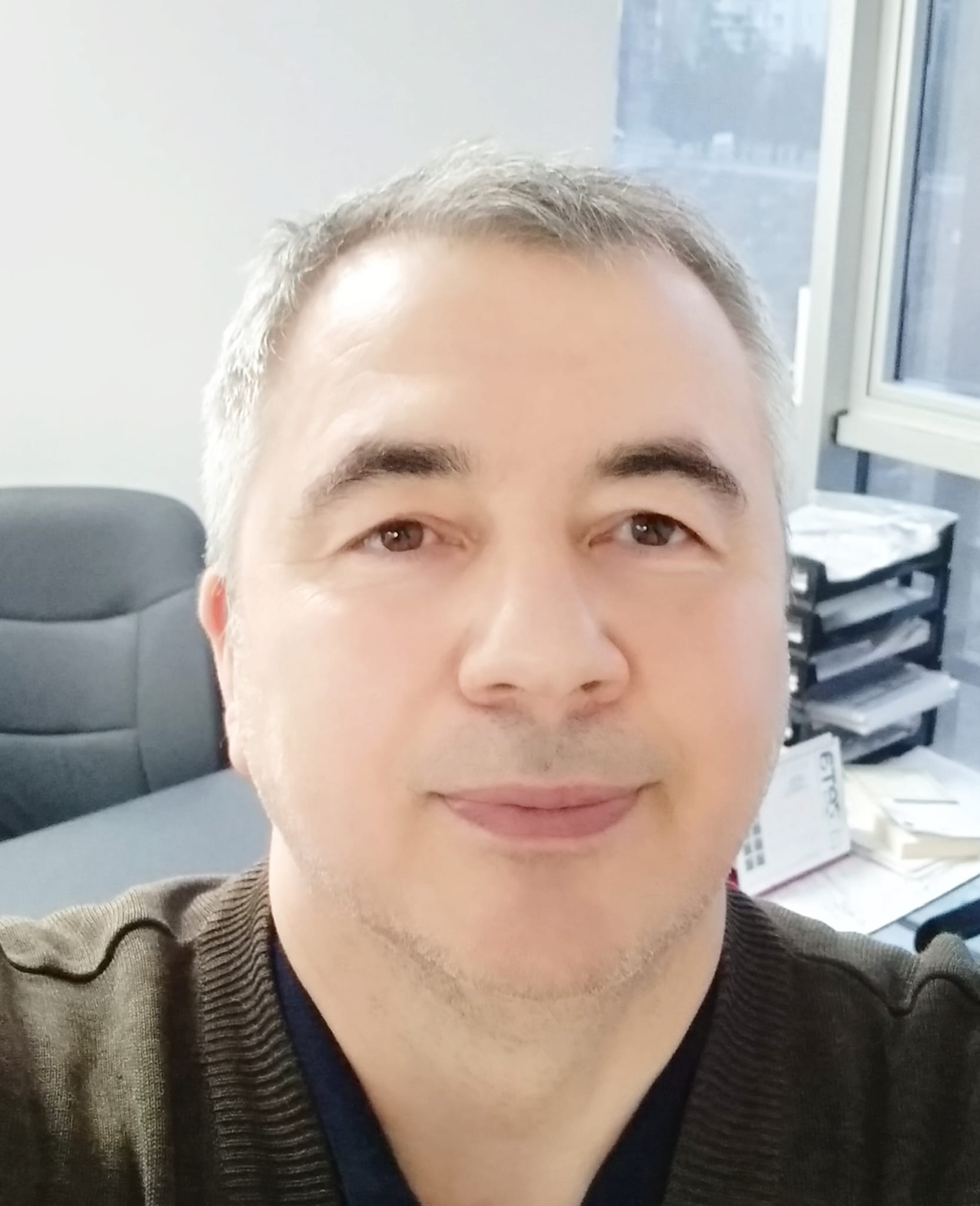Nedim Ünsal
