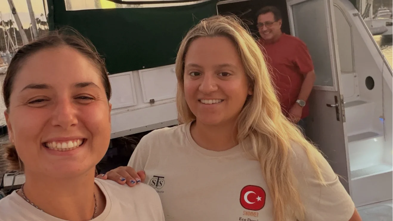 Bengisu Avcı’nın filmi ‘Altın Portakal’ adayı