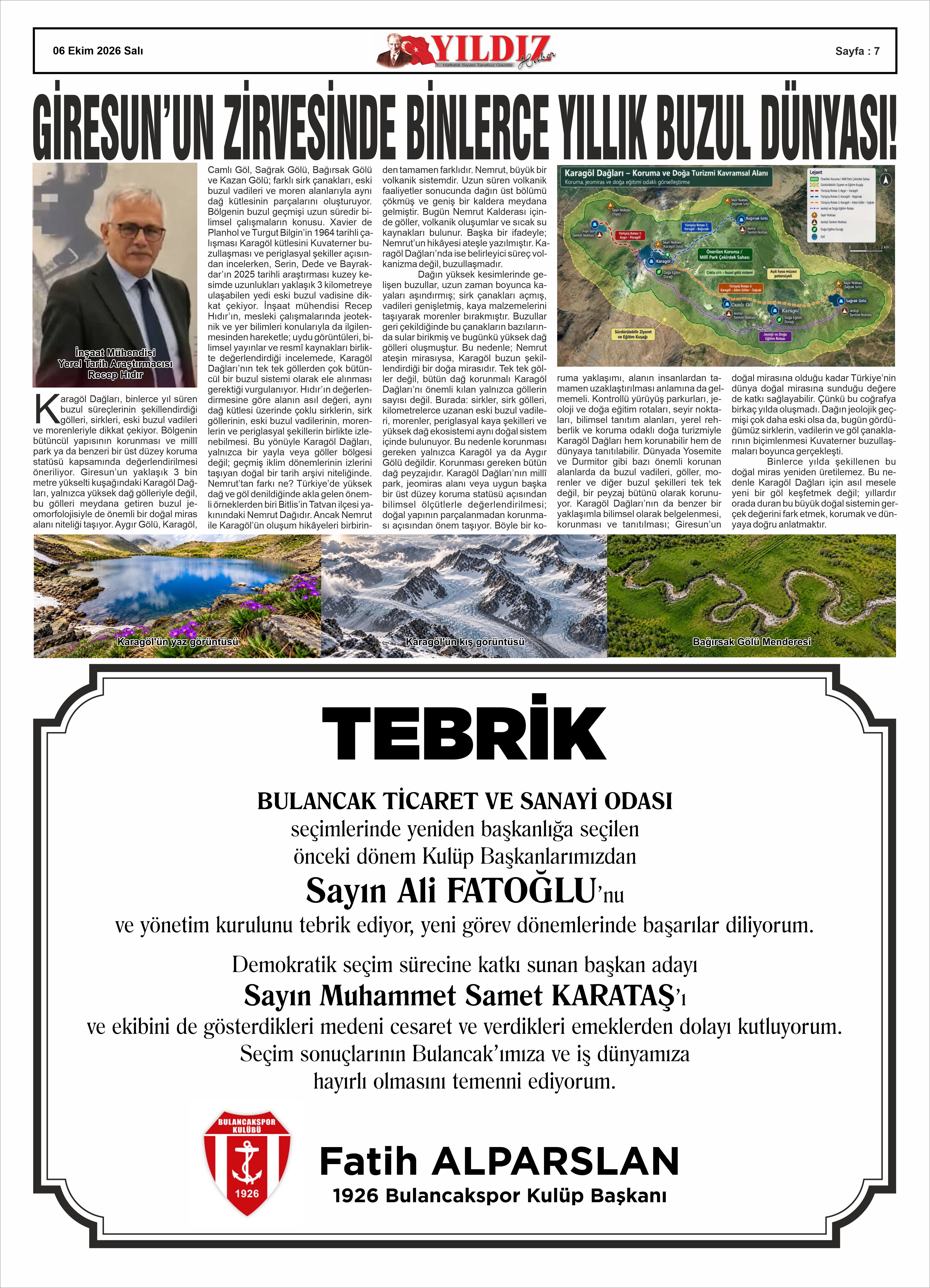 06 EKİM 2026 SALI — Sayfa 7