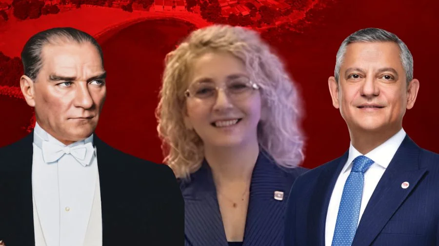 Piraziz Yeni Parti’den basın emekçilerine destek