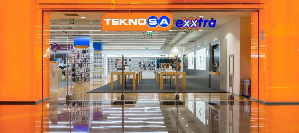TeknoClub ile teknoloji alışverişi kazandırıyor