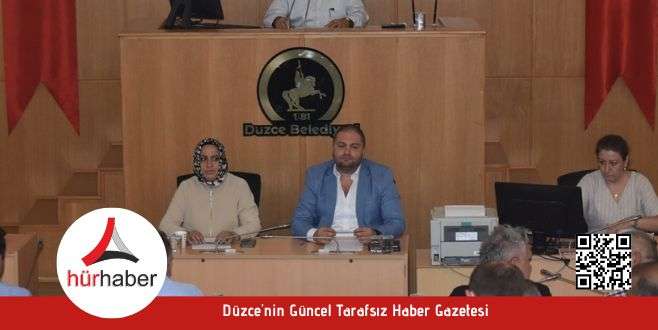 Meclisten halk ekmek satış protokolü için yetki çıktı Düzce, Yerel Haberler Düzce Hür Haber