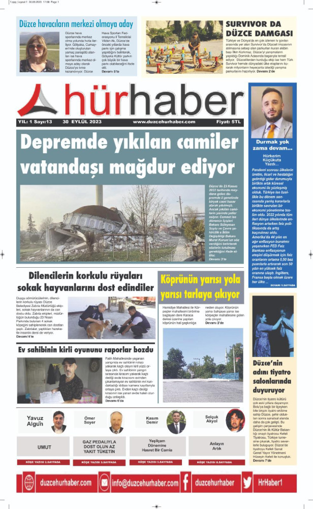 Eylül 2023