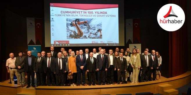 Özlü “Artık büyük sıçramayı gerçekleştirmenin zamanı”