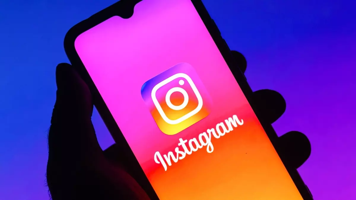 Instagram'a giriş yapma, giriş yapamıyorum çözümü 14 Kasım 2023