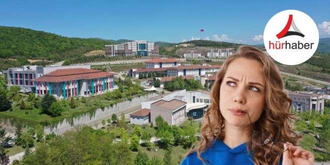 Rektörlük İletişim Merkezi’ni RİMER hizmete sundu