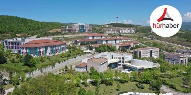 Düzce Üniversitesi öğrencilerinin 68 projesine destek