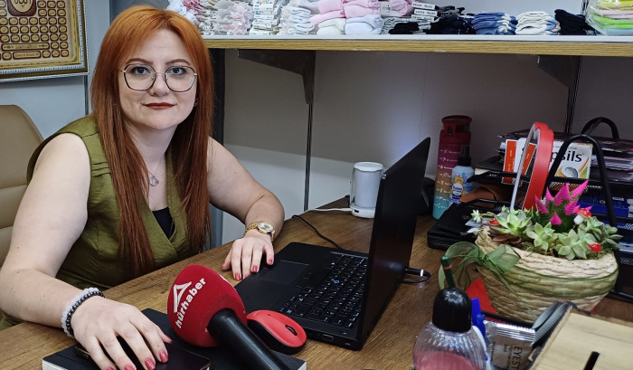 Bayramda çocuklarınızda bayram yapsın