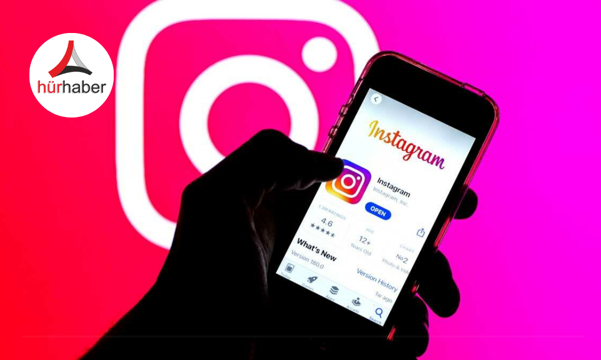 Instagram büyük bir yenilik yapıyor! 2024