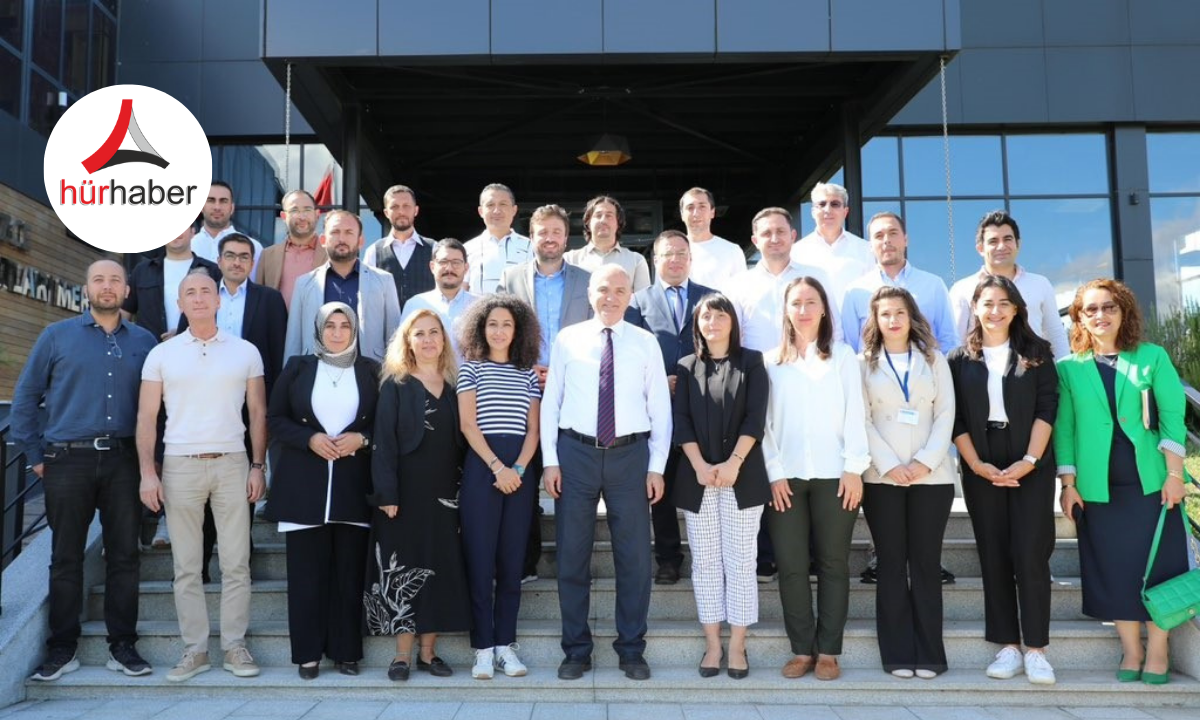 Düzce Bilim merkezi Düzce ve Türkiye için önemli bir değer!