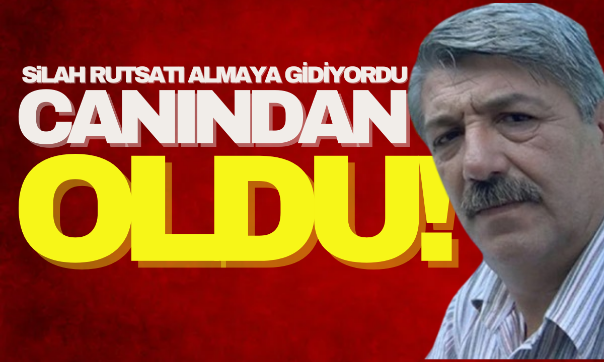 İş insanı İlyas Demirkol hayatını kaybetti! 
