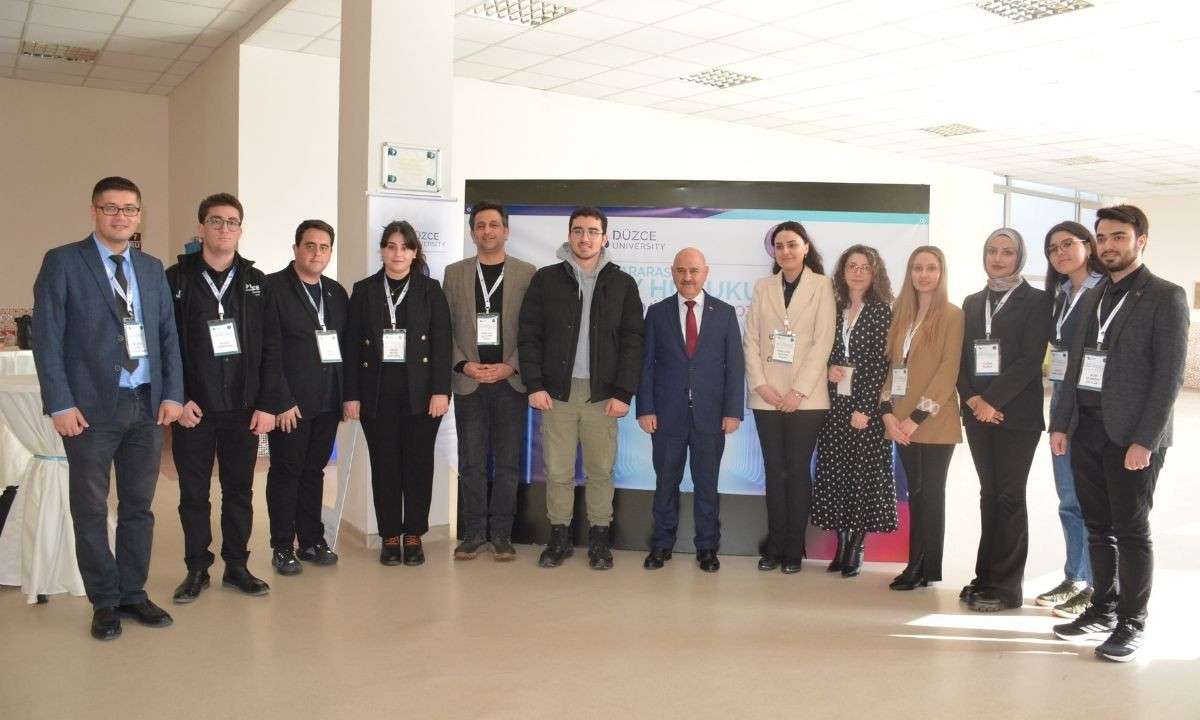 Türkiye’nin uzay alanındaki vizyonuna büyük katkı!