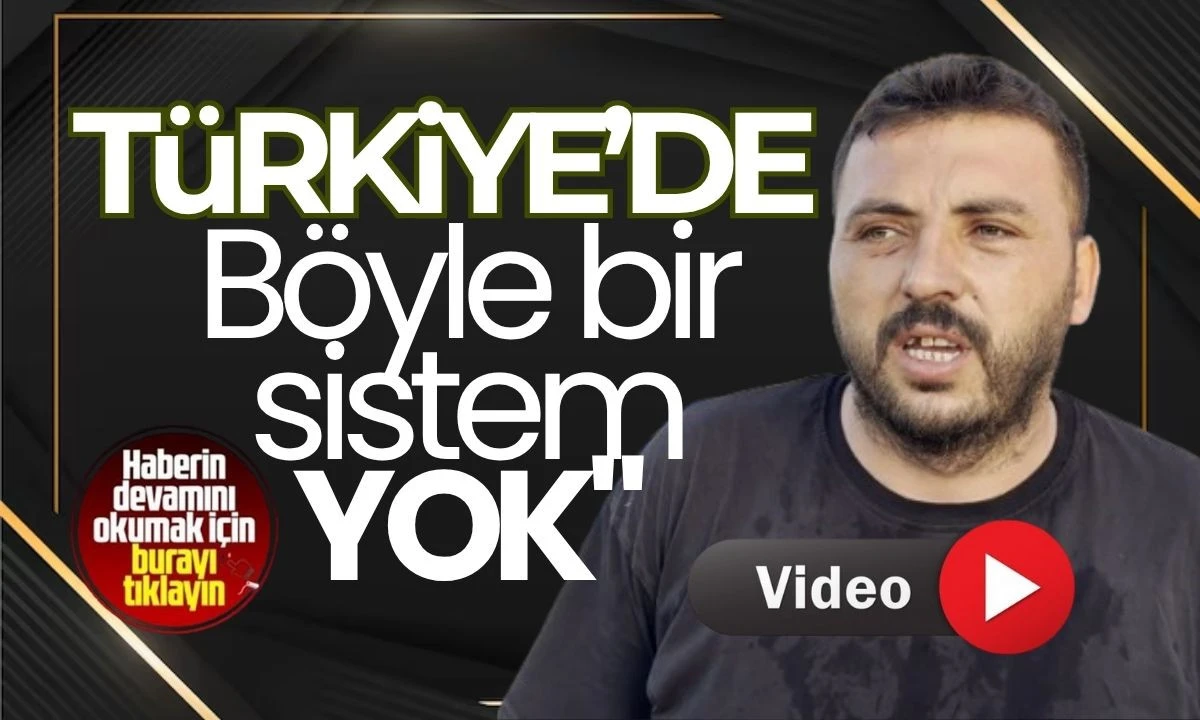 Türkiye’de Bir İlk: Muhlis Çiftçi’nin Yapay Yağmur Çözümü