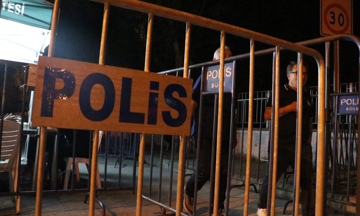 21 tanık ve müşteki Grand Kartal Otel davasında ifade verdi