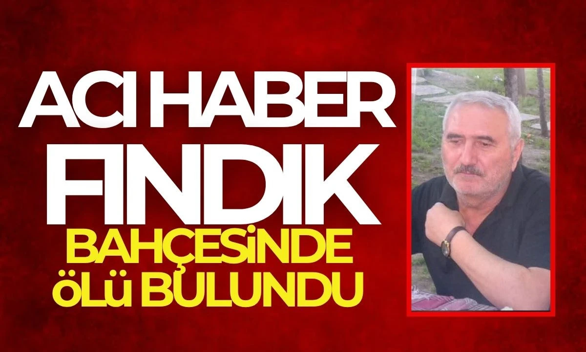 74 Yaşındaki Erdal Küçük'ten Acı Haber