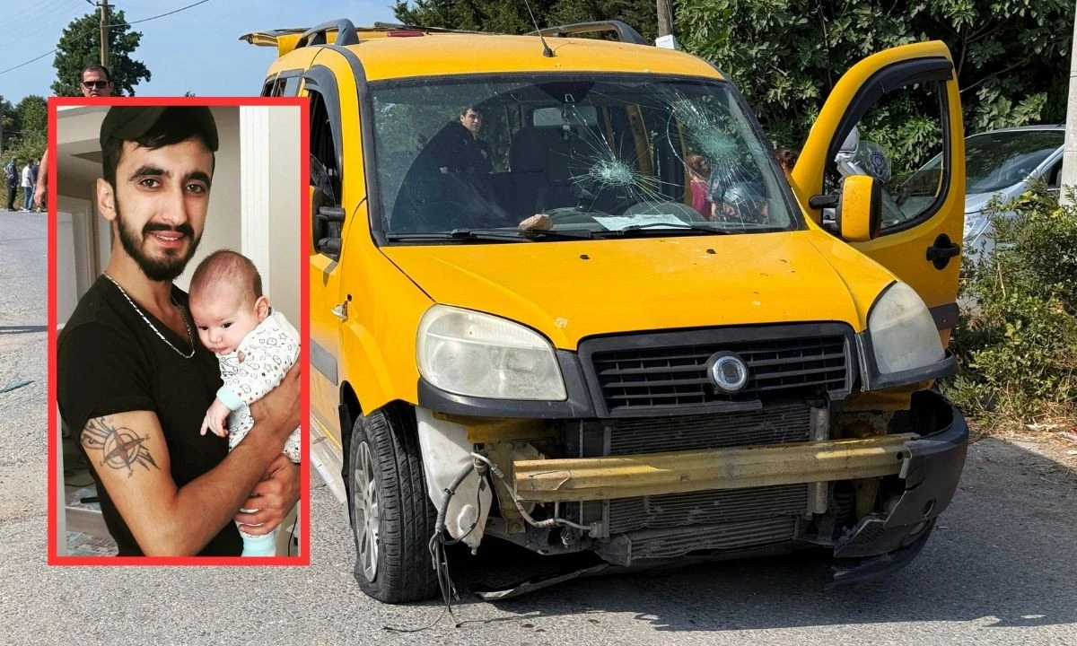 Ölümlü kazada araçta bonzai, motosiklette aparat bulundu