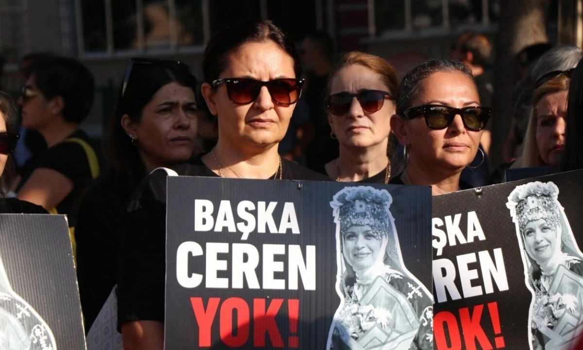 Grand Kartal Faciası 7 Sanığa 78'er Kez Hapis İstemi