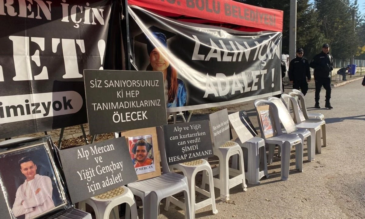 Grand Kartal Davasında Karar Bekleniyor
