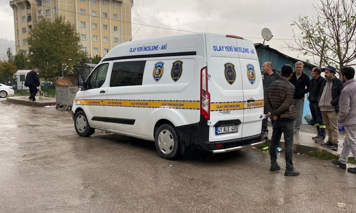 4 Yaşındaki Çocuk Minibüs Kazasında Öldü
