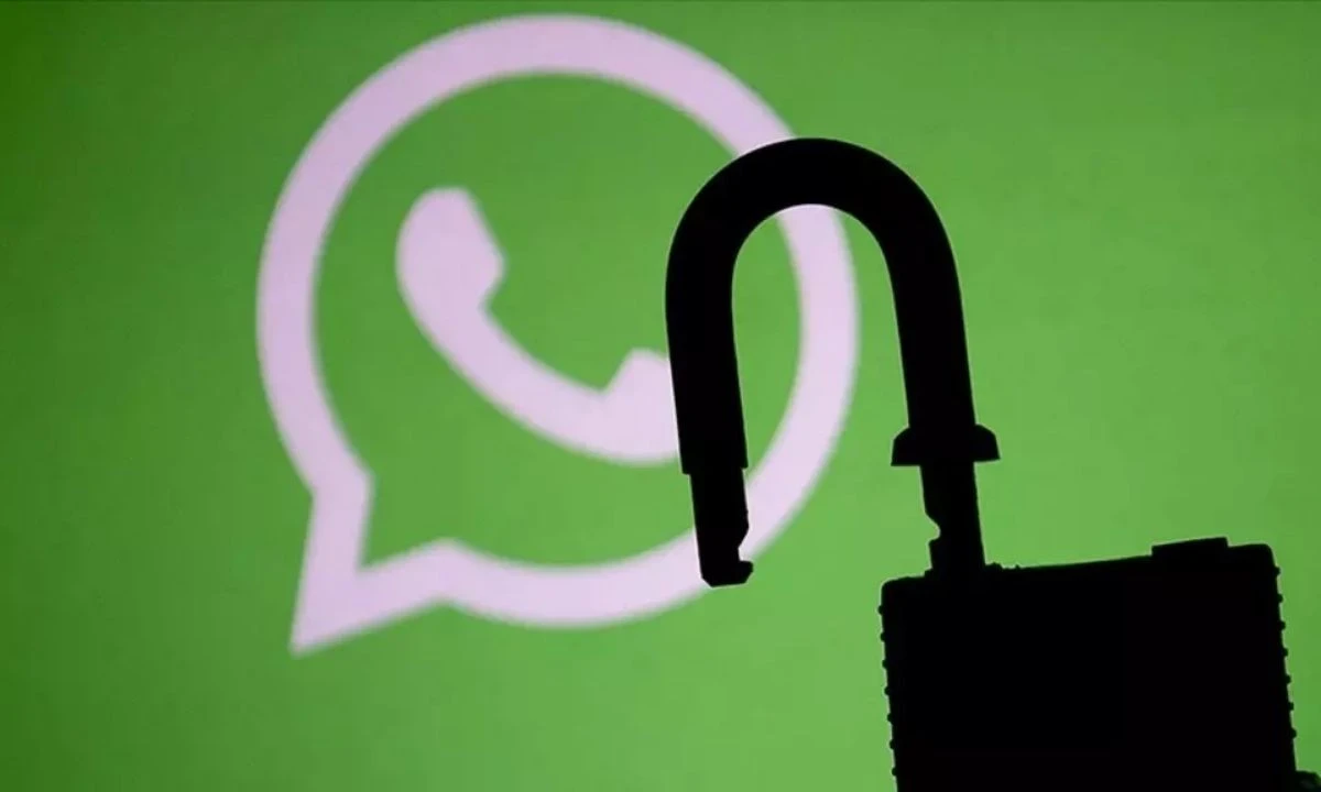 WhatsApp’ta'3,5 milyar kullanıcının telefon numarası ifşa oldu'