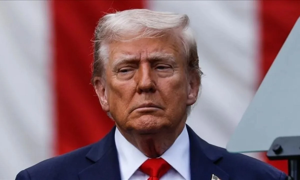 Donald Trump, Somalili göçmenleri Amerika'da istemediğini söyledi