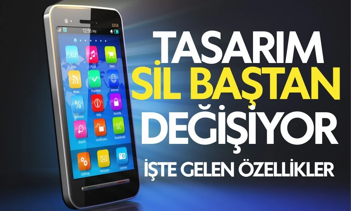 Facebook yenileniyor: İşte gelen özelliklerin detayları