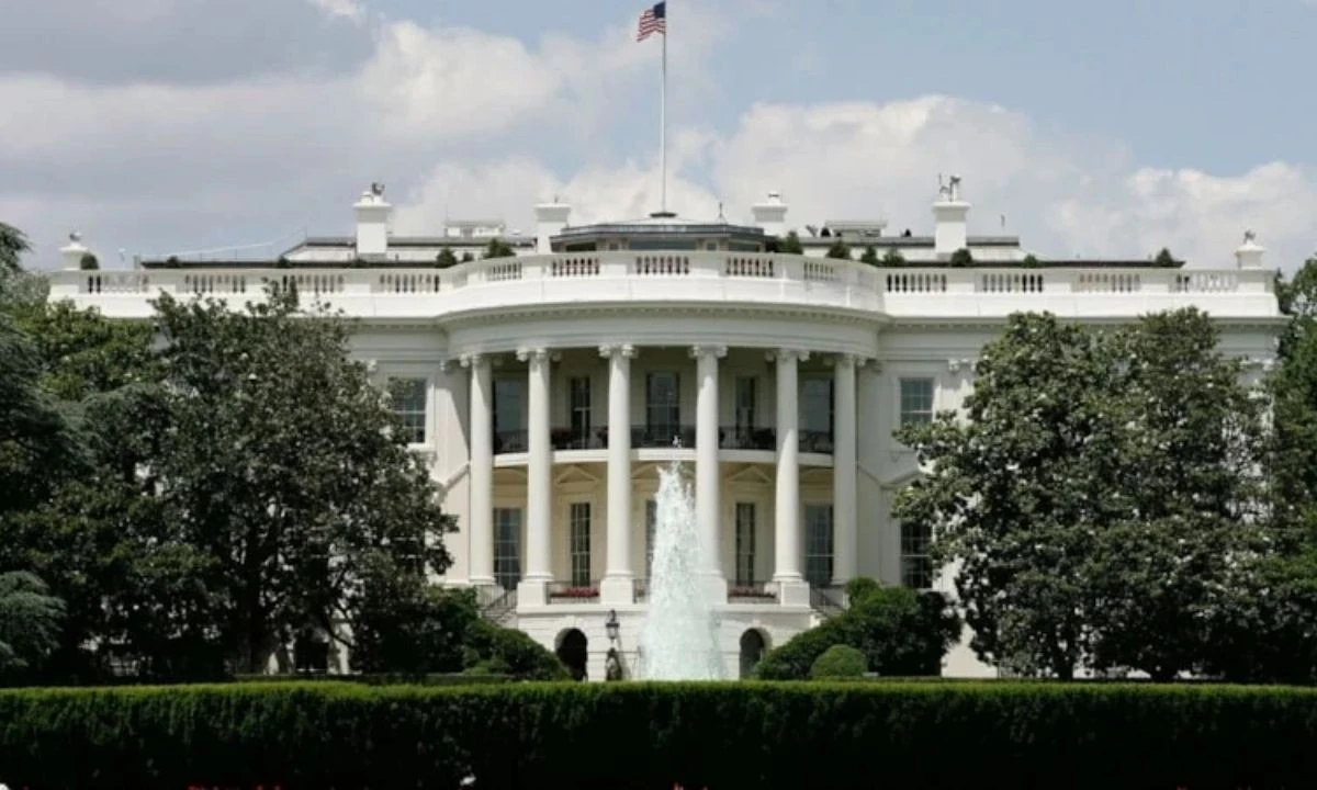 Beyaz Saray'dan tartışma yaratan Trump paylaşımı: FAFO