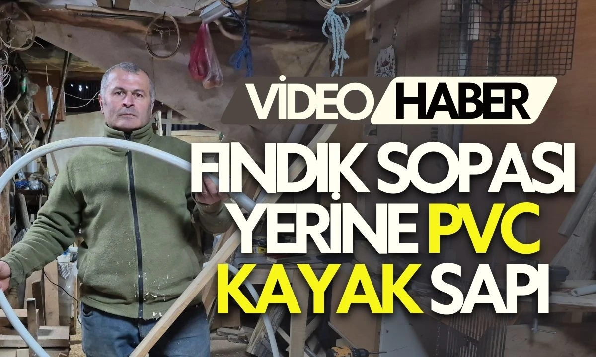 Ferhat Mezarcı'nın Kayak Tasarımları