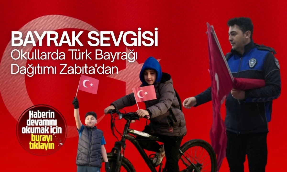 2026 Düzce Bayrak Sevgisi Okul Başlangıcı