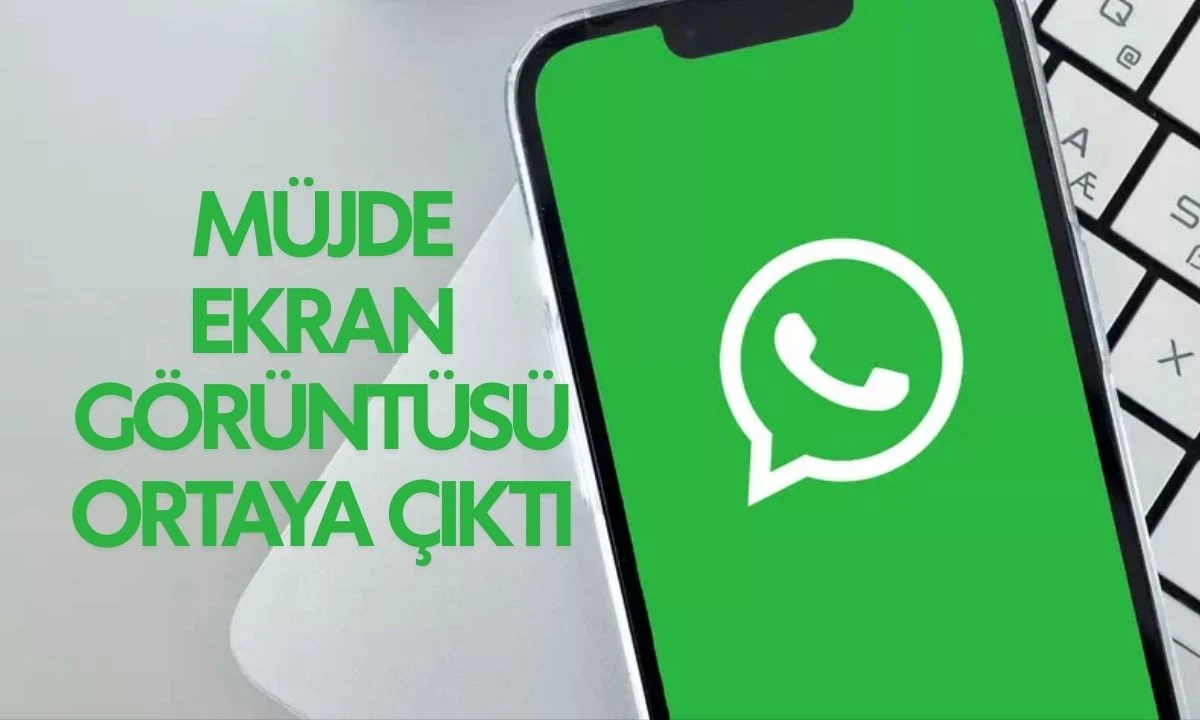 WhatsApp’a logo ve tema değiştirme özelliği geliyor 2026