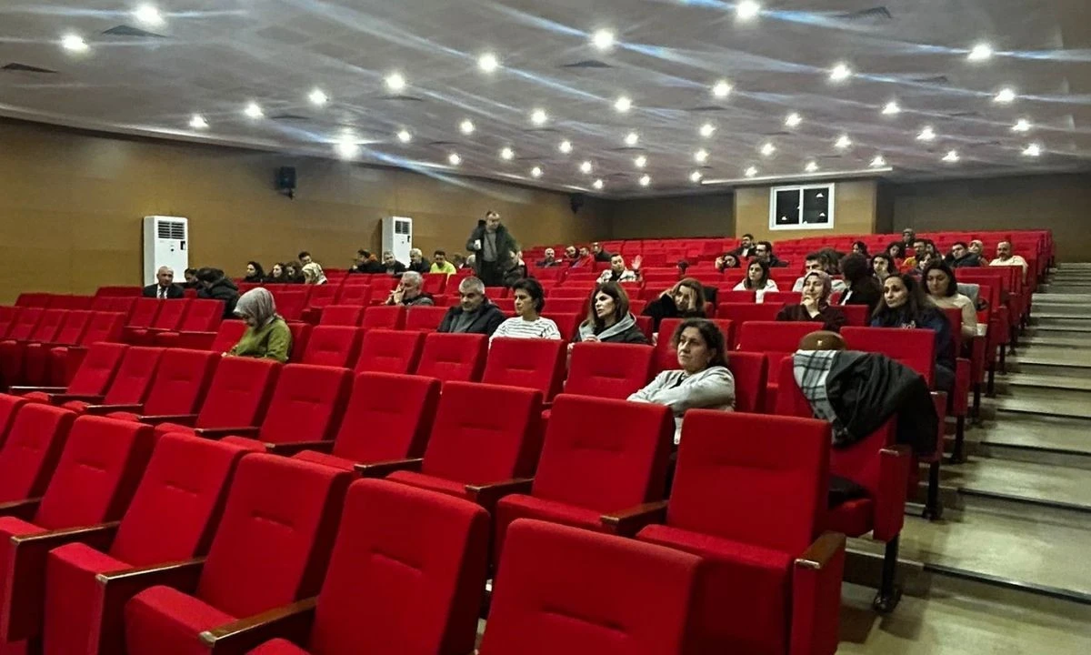 Başarılı Biçimlendirici Eğitim Düzce Öğretmenlerine