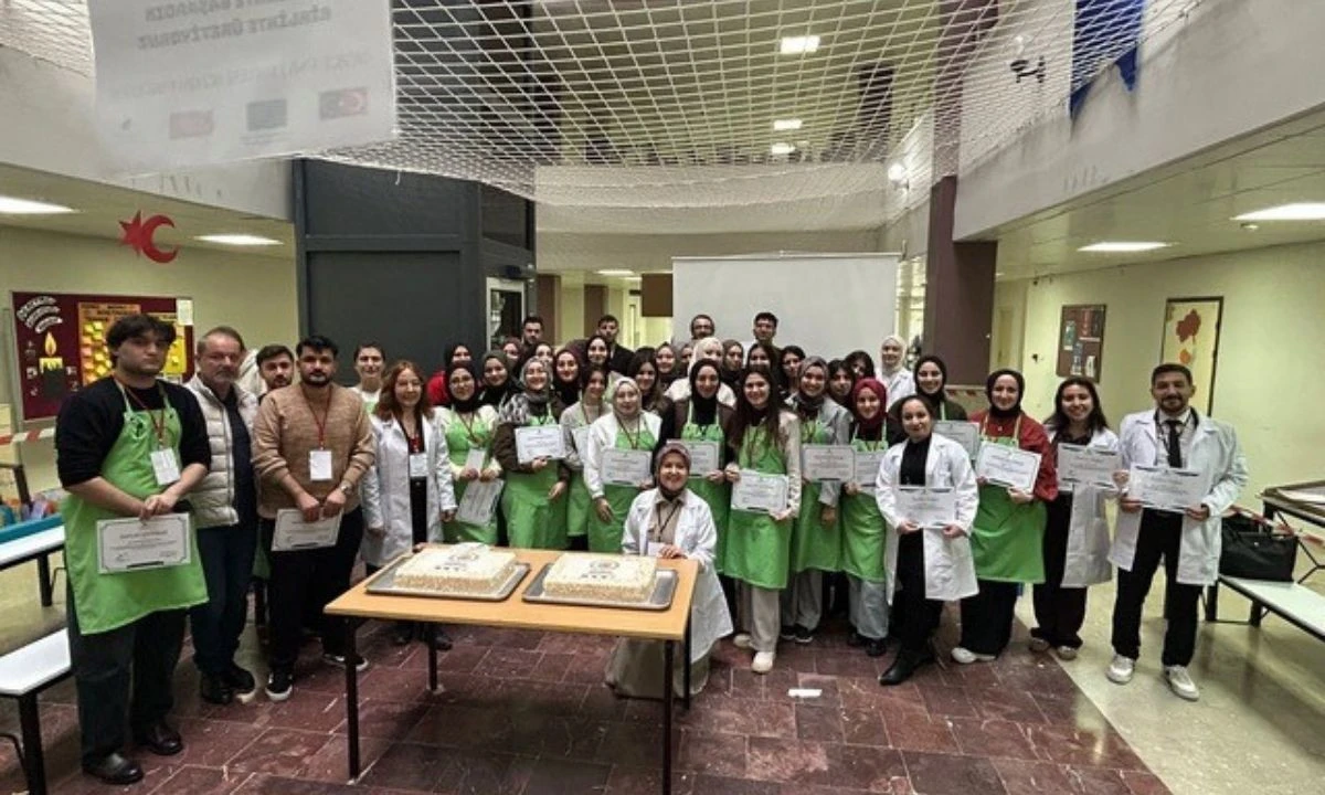 Yapay zeka ve geri dönüşüm ile oyun tabanlı materyal tasarımı