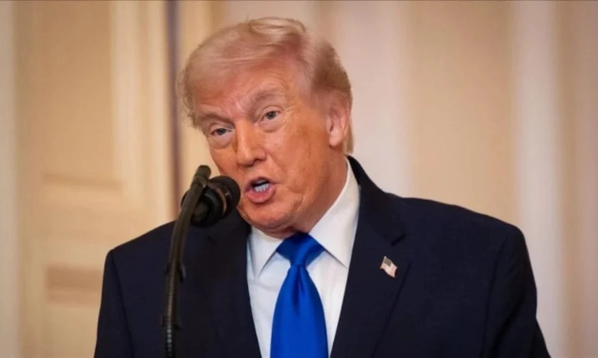 Trump’tan iki Müslüman Kongre üyesi için sınır dışı talebi