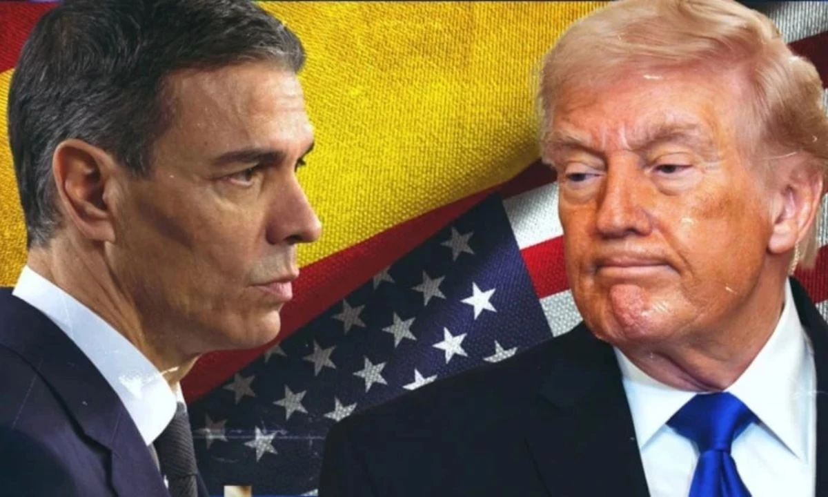 İspanya’dan Trump’ın ticaret tehdidine yanıt: Korkmuyoruz