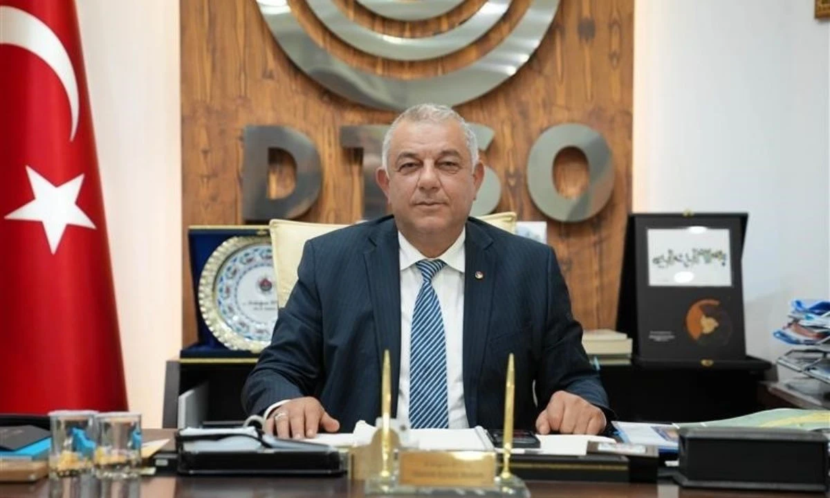 Düzce’de İhracat 2,5 Milyar Dolar Hedefine Yükseliyor