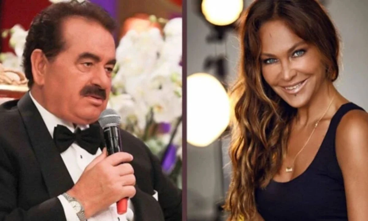 Ünlü türkücü İbrahim Tatlıses, yakın dostu Hülya Avşar'ı övdü: Beni her zaman arar