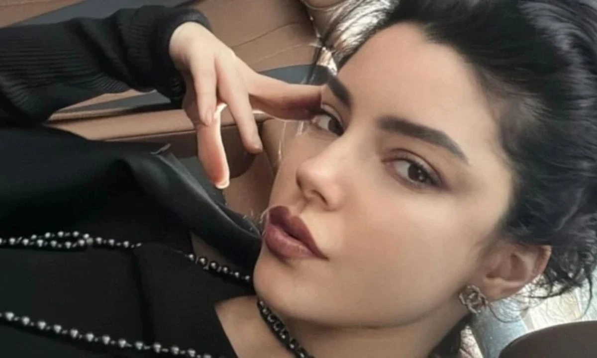 Merve Boluğur filtrelendi! Takipçileri yorum yağdırdı