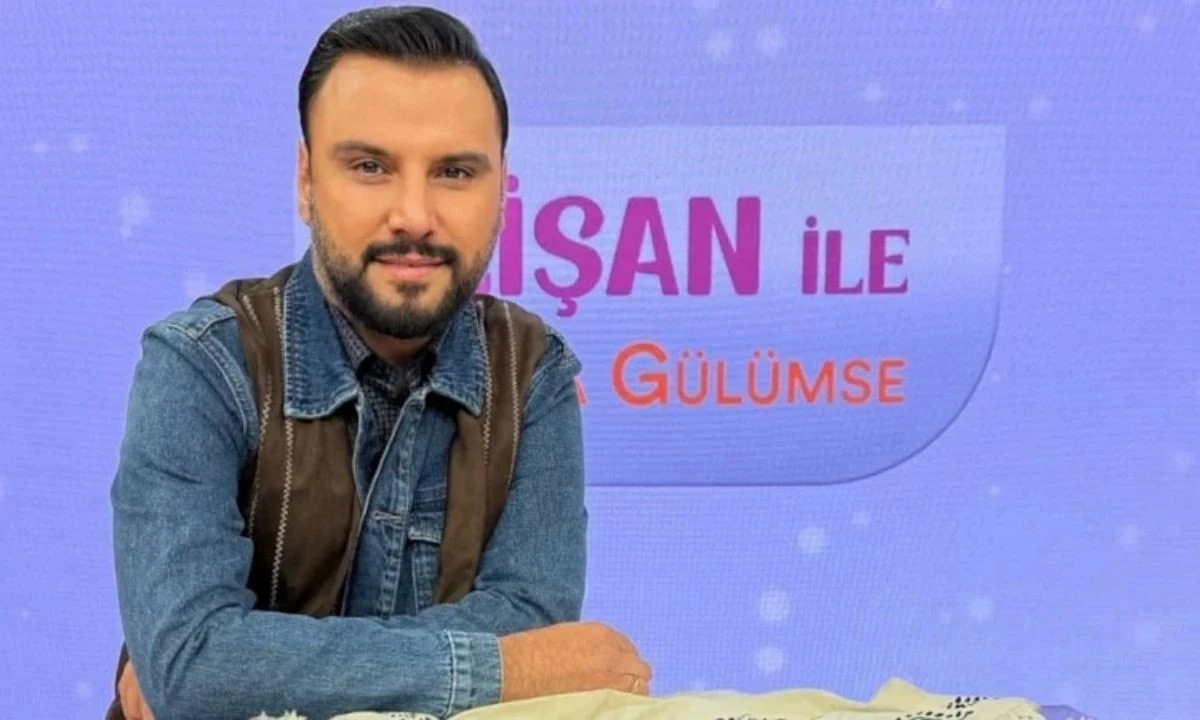 Alişan, Okan Kurt'un doğum gününü kutladı: Ne emeklerle yaptık biz bu vücudu