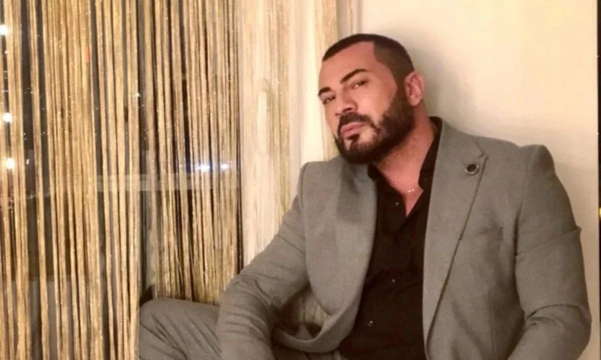 Rober Hatemo yaşadığı olayı anlattı: Düşüncemi okuyorlar