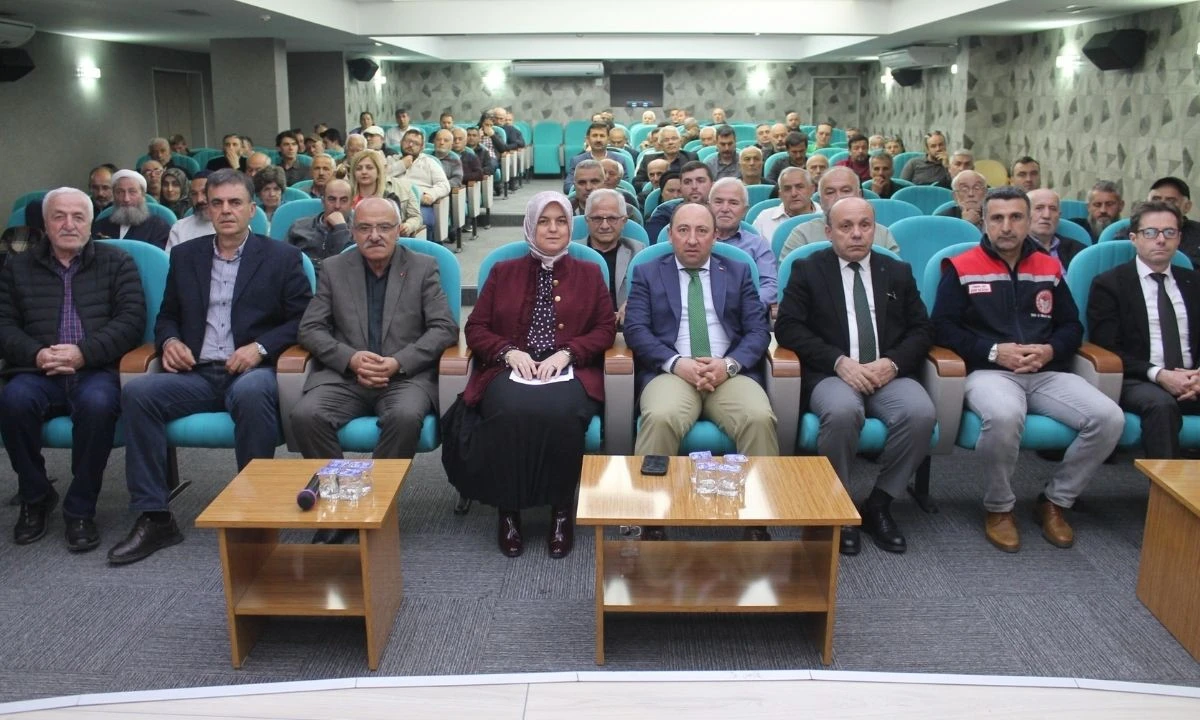 Düzce’de Kırsal Kalkınma Destekleri İçin Kritik Çağrı: Son Başvuru 12 Haziran